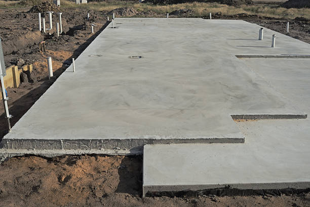 Best Stamped Concrete Services in Pocono Woodland Lakes, PA