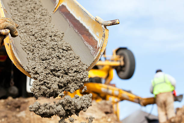 Best Concrete Grinding and Polishing in Pocono Woodland Lakes, PA