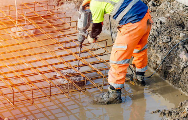 , PA Concrete contractor Company